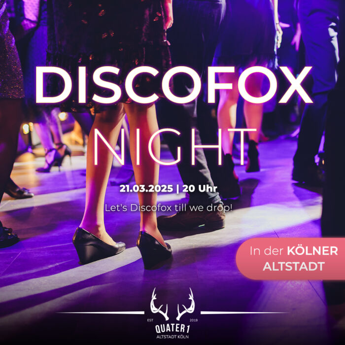 21_03 Discofox